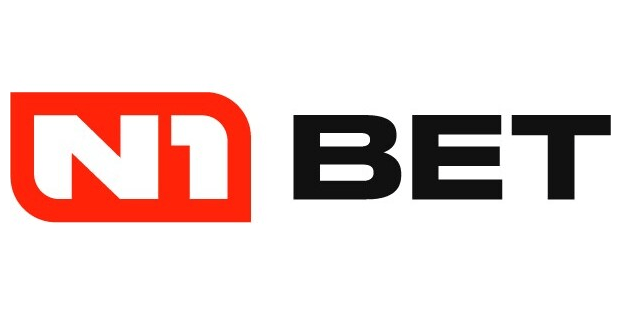 N1 Bet logo