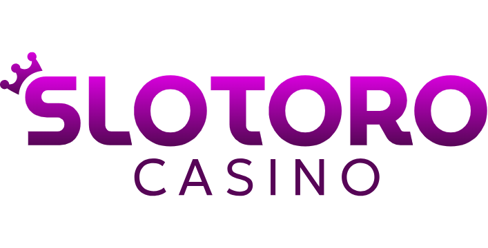 Slotoro logo